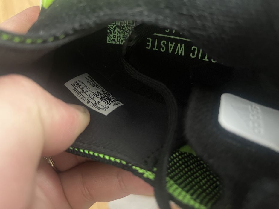 Adidas ultra bost 43