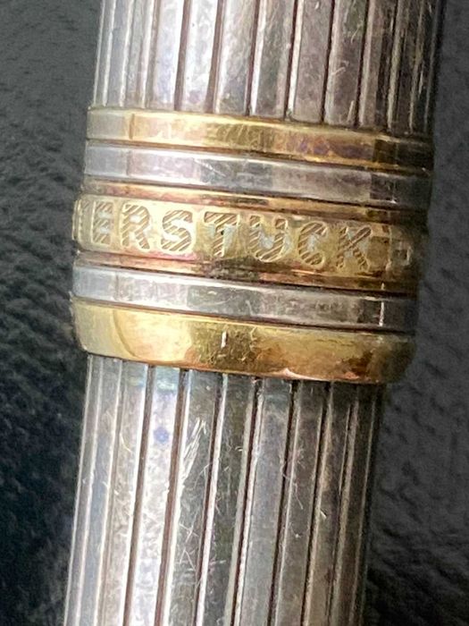 Писалка  Montblanc Meisterstück и други