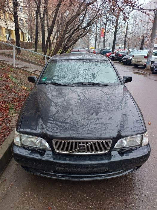 Volvo C70  2,4T  240cp