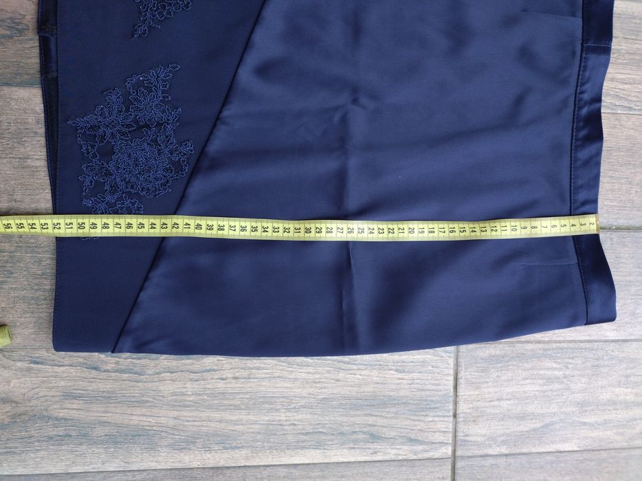 Fusta eleganta, saten nr 40