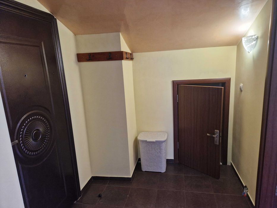 Дава се под наем Двустаен апартамент в Смолян, Невястата - 62 кв.м за 306 € - Снимка #13