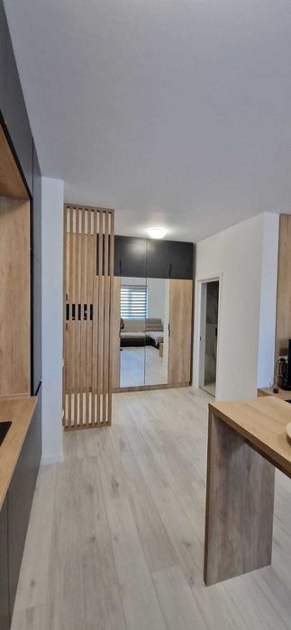 Garsoniera Cartier Rezidential VAMT