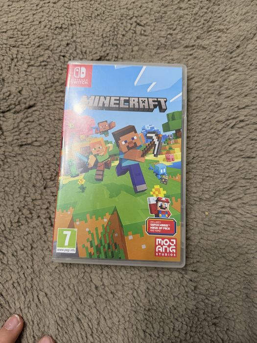 Игри за Nintendo switch 1