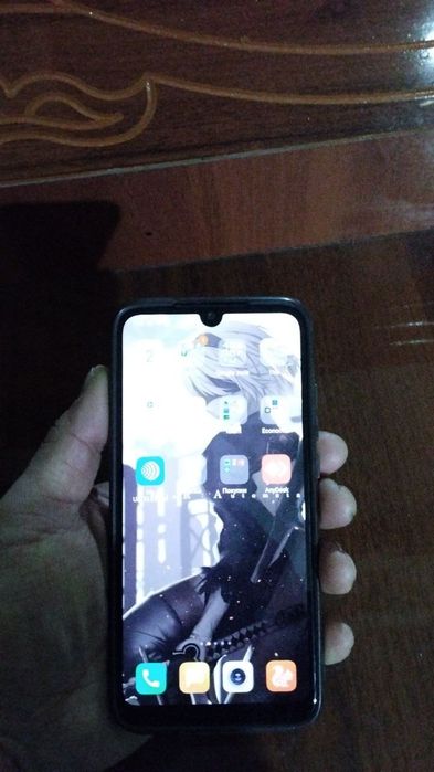 Redmi 7  3/32 2019