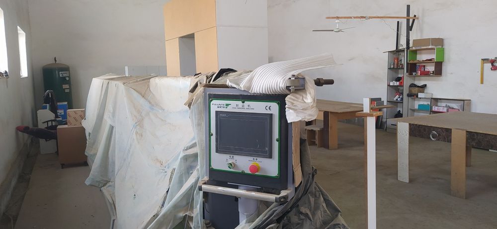 Станки для мебели