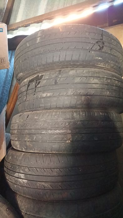 Шины 185/65/15 летние