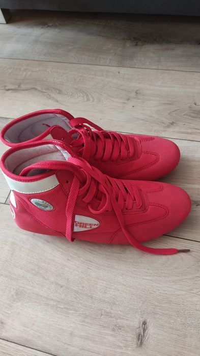 Борцовая обувь(Самбо). 41 размер