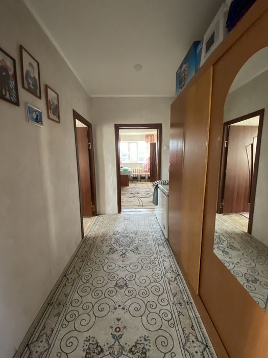 Продам дом в Черемушке