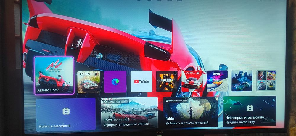 Продам Xbox one s 512 gb