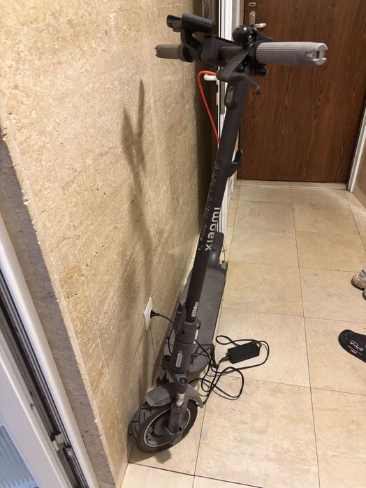 Xiaomi Mi Electric Scooter Pro 2 dual