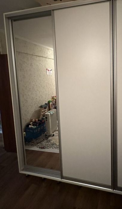 Купе сатамын. Өте аз уақыт пайдаланылған.