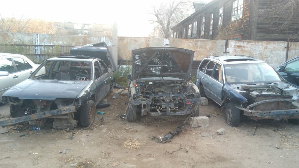 Ниссан примера запчасти