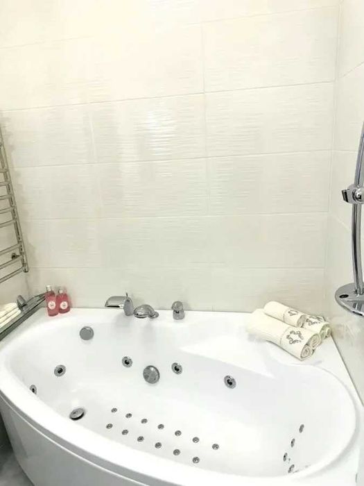 Дава се под наем Двустаен апартамент в София, Зона Б-18 - 65 кв.м за 510 € - Снимка #5