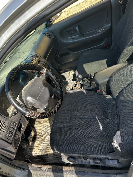 продается галант дути