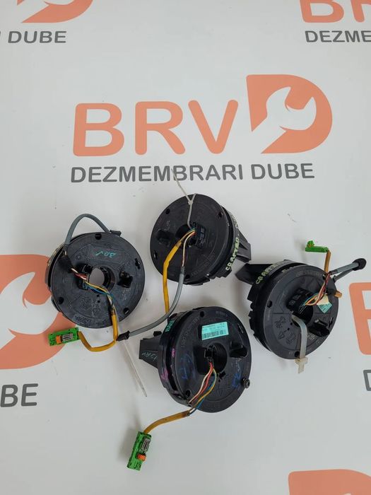 Spirala Volan pentru Vw Crafter Euro 4 / 5 (2006-2015) an fabricatie