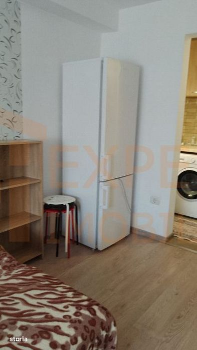 Garsoniera, inchiriere termen lung, zona FAR, Constanta