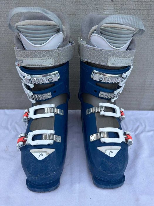 Clapari ski schi Head Edge LYT 7 marime EUR:38.5 mondo:24.5