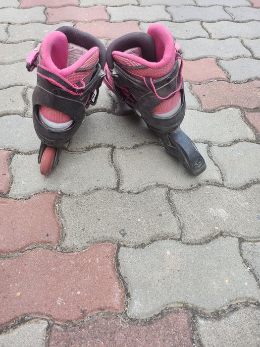 Role fete mărimea 33-37