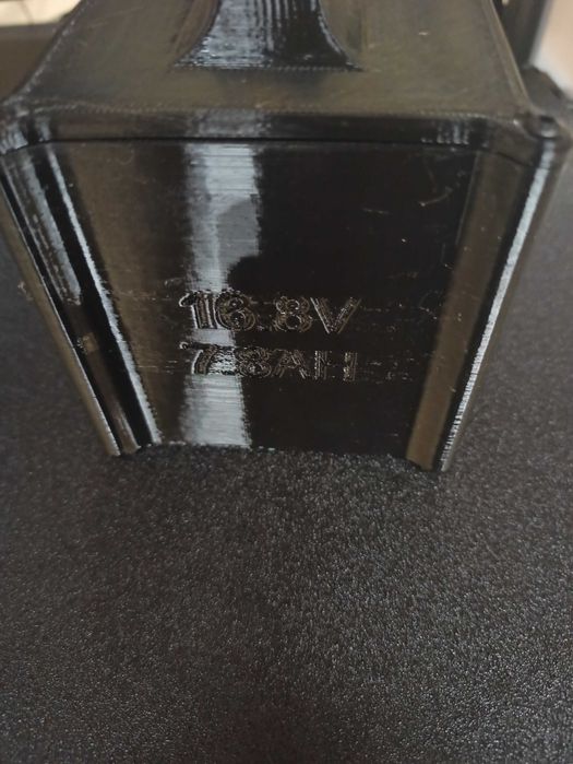 Acumulator diy li-ion 4s3p 16.8v