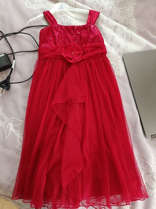 Празнична рокля Dress to Impress 8г