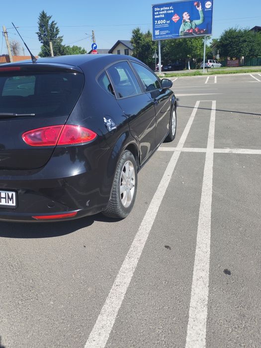 SEAT Leon 2010 — imagine 5