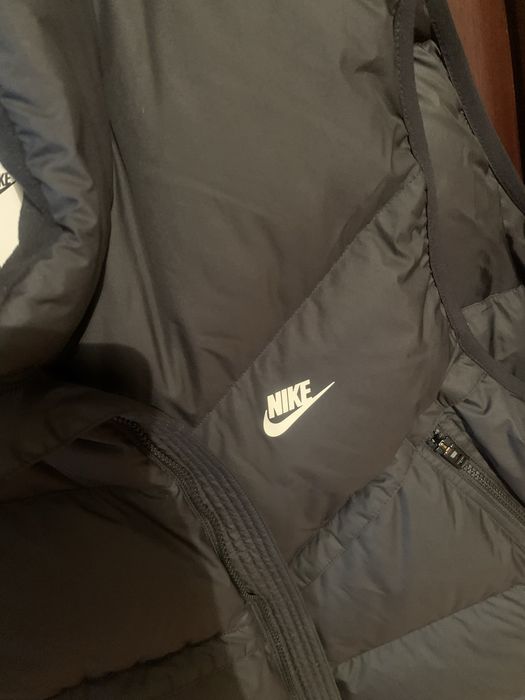 Vesta Nike storm fit