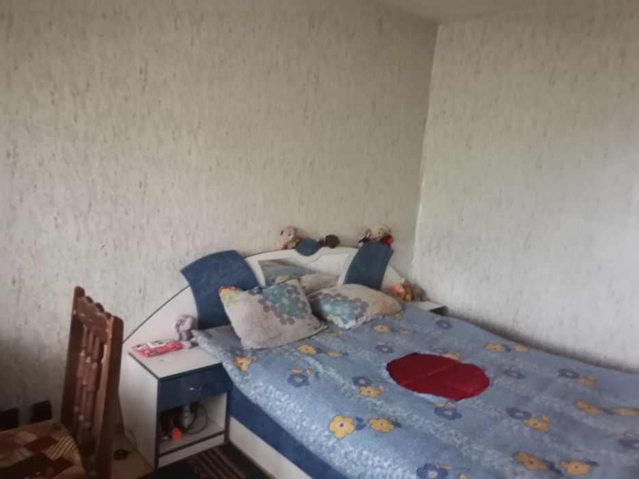 Продава се Двустаен апартамент в Разград, Бели Лом - 38 кв.м за 832 €/кв.м - Снимка #1