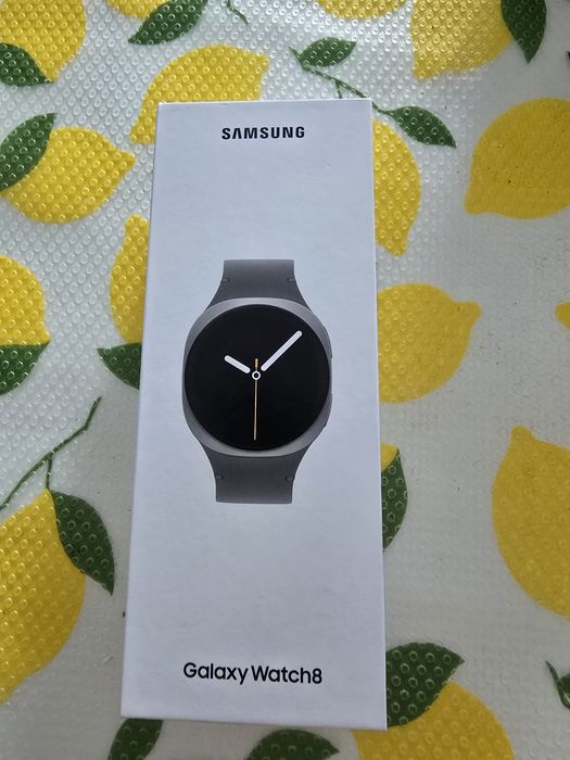Galaxy Watch 8  .