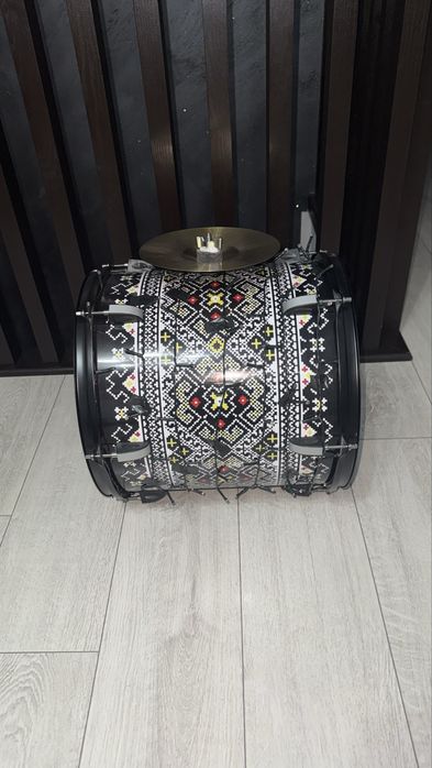 Toba/Dobă țărănească/de fanfară