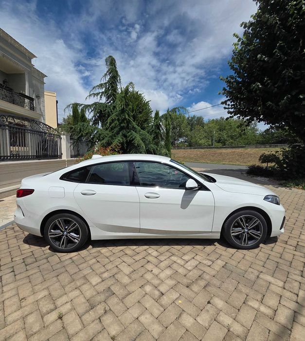 BMW 2 Series 2021 — imagine 5