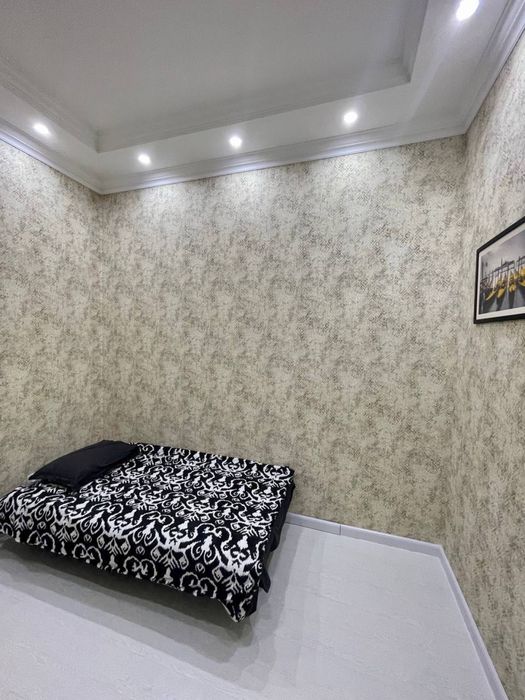 4/5/9 Паркентский новостройка ЖК Parkent Avenue 114 кв