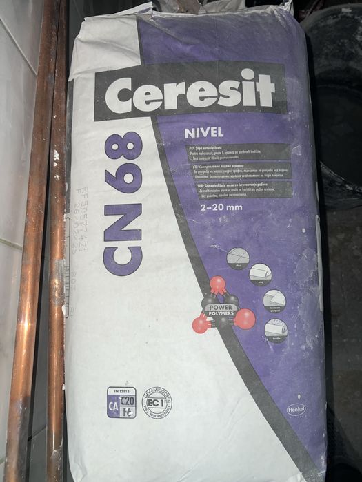 Diverse materiale constructii (sapa, vata minerala, profile aliminiu)