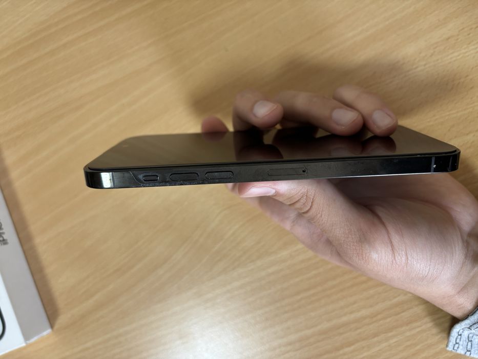 IPhone 14 Pro Max 1TB 100% Батарея