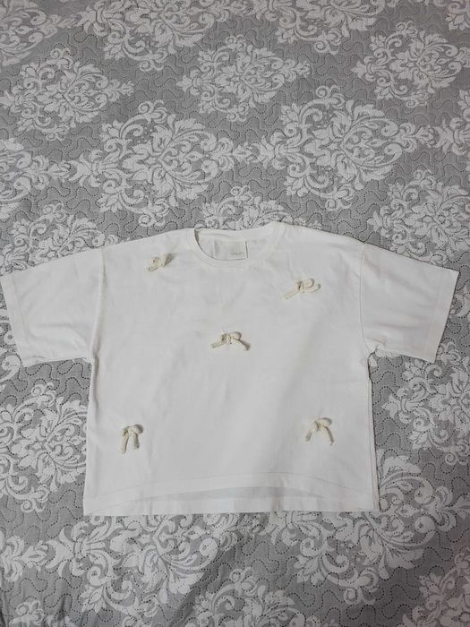 Тениски Zara/Зара - 11/12 г.