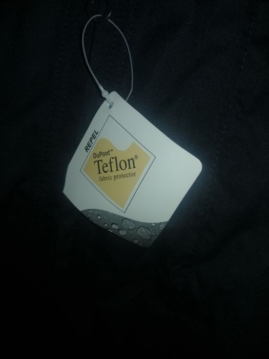 Тефлоново дебело яке