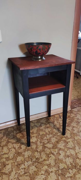 Тумбочка, винтаж СССР