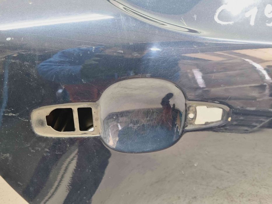 Usa dreapta spate Volvo V40 Rdesign [Fabr 2013-2019] 49800 Caspian Blu