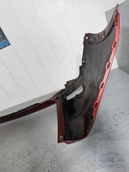 Задна броня Honda CRV CR-V Хонда ЦР-В 2014- 2018