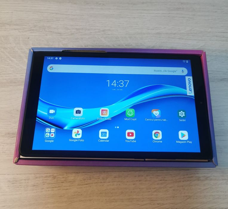 Lenovo Tab M8 HD