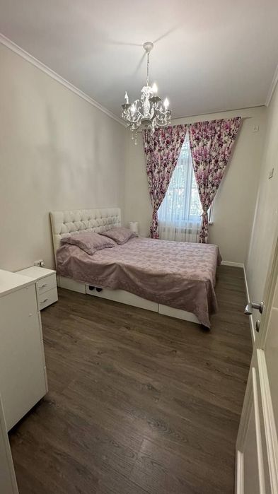 Продам квартиру новостройке На Паркентском 3/1/5 73м2 Цокольный 25м2