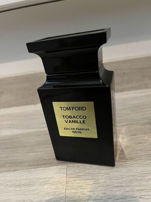 Парфюм:Tom Ford Vanille