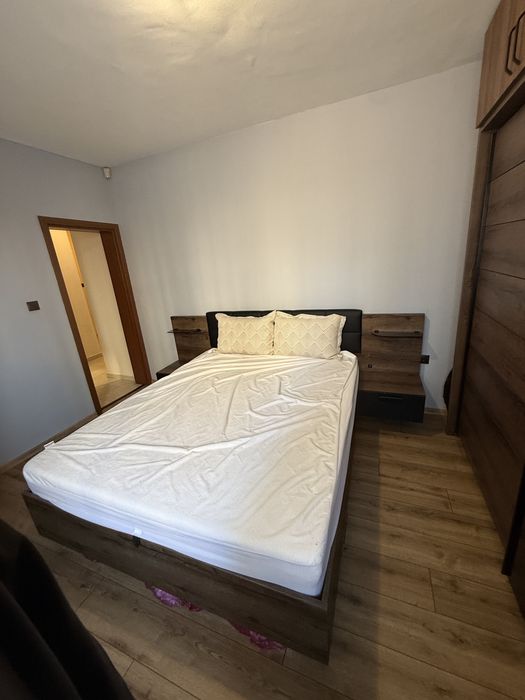Дава се под наем Двустаен апартамент в София, Люлин 10 - 72 кв.м за 598.23 € - Снимка #3