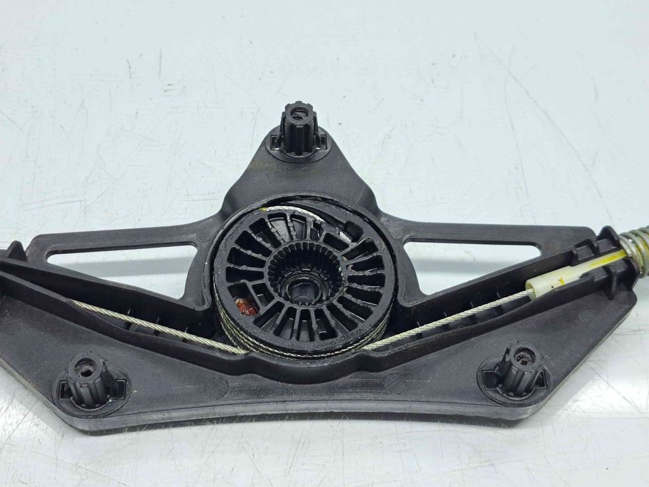 Macara electrica geam dreapta spate Skoda Octavia 3 Combi (5E5) [Fabr