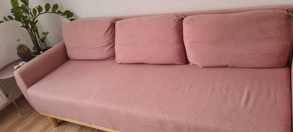 Canapea extensibilă