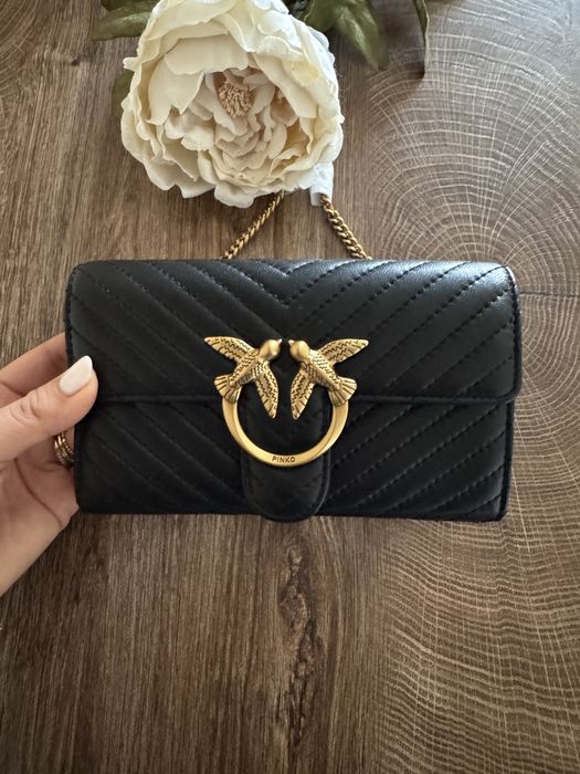 Дамска чанта Pinko