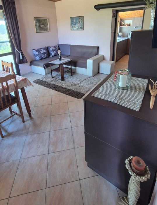 Обзаведена къща в село Александрово, Шуменско