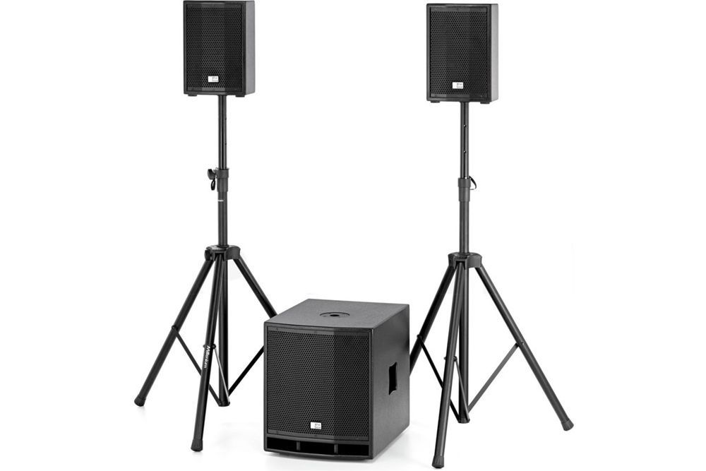 Караоке инкор в комплекте