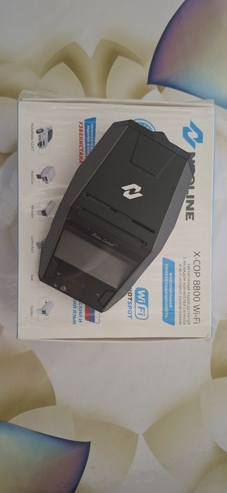 Срочно NEOLINE 8800