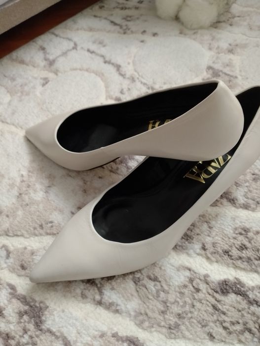 Pantofi dama ZARA 36