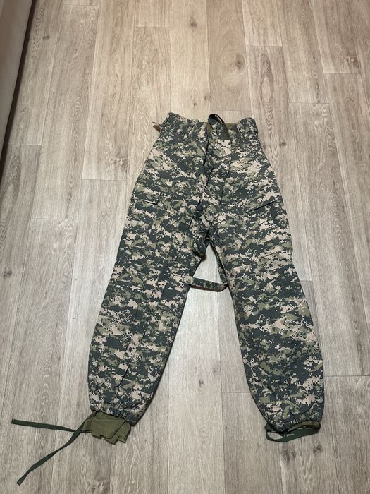 Продам ватники размер 50